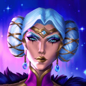 Summoner Icon
