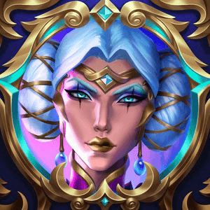 Summoner Icon