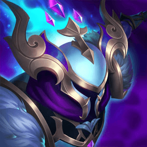 Summoner Icon