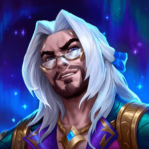 Summoner Icon