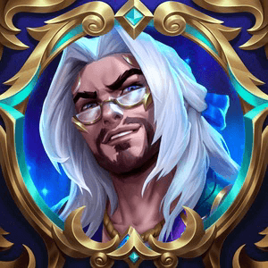 Summoner Icon