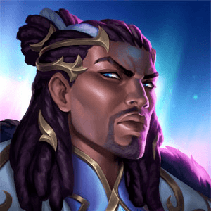 Summoner Icon