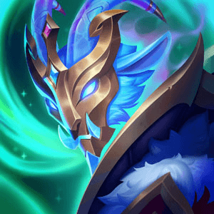 Summoner Icon