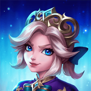 Summoner Icon