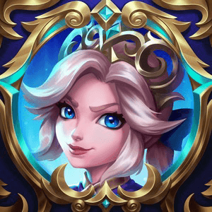 Summoner Icon