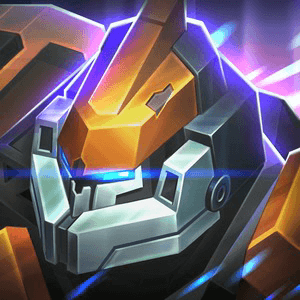 Summoner Icon