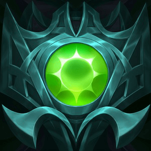 Summoner Icon