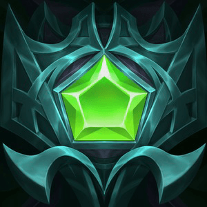 Summoner Icon