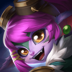 Summoner Icon