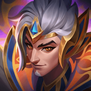 Summoner Icon