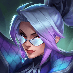 Summoner Icon