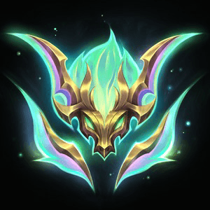 Summoner Icon
