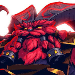 Summoner Icon