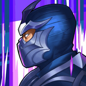 Summoner Icon