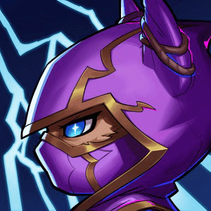 Summoner Icon