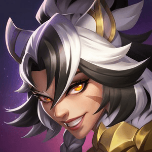 Summoner Icon