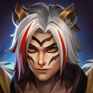 Summoner Icon
