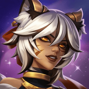Summoner Icon