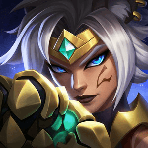 Summoner Icon