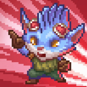 Summoner Icon