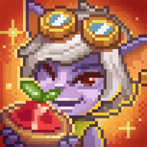 Summoner Icon