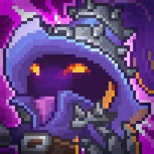 Summoner Icon