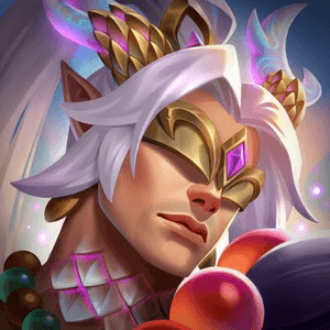 Summoner Icon