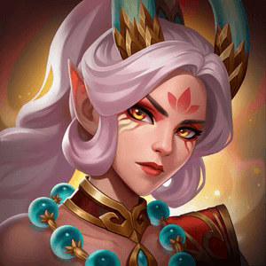 Summoner Icon