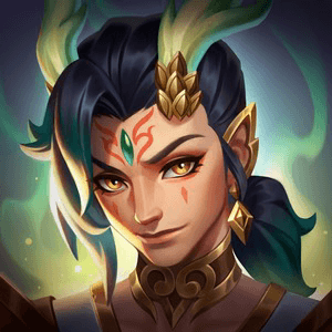 Summoner Icon