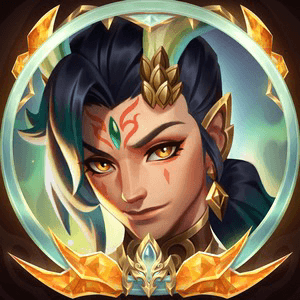 Summoner Icon