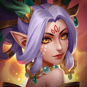 Summoner Icon