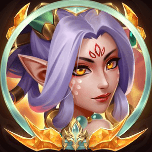 Summoner Icon
