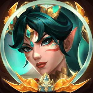 Summoner Icon