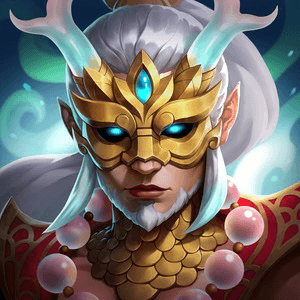 Summoner Icon