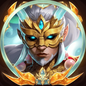 Summoner Icon