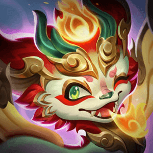 Summoner Icon