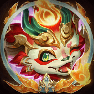 Summoner Icon