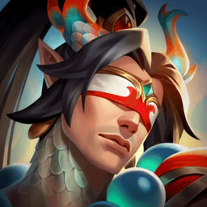 Summoner Icon