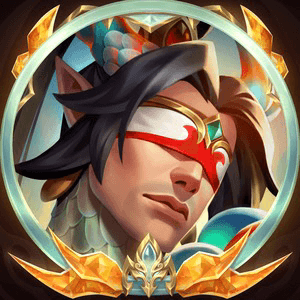 Summoner Icon