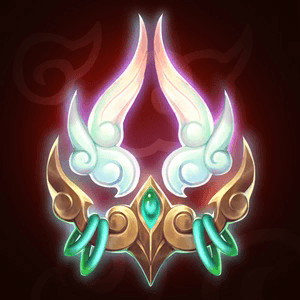 Summoner Icon