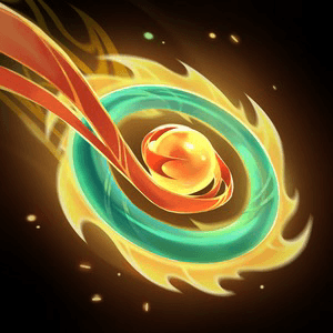Summoner Icon