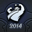 Summoner Icon