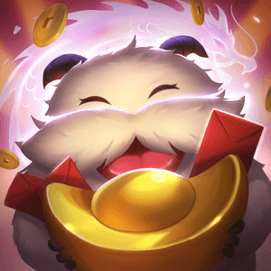 Summoner Icon