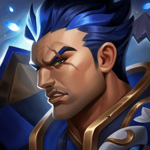 Summoner Icon