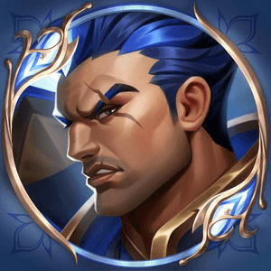 Summoner Icon