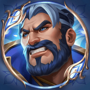 Summoner Icon