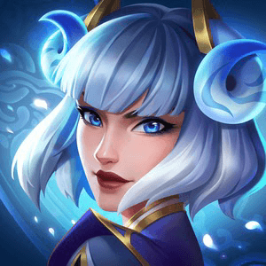 Summoner Icon