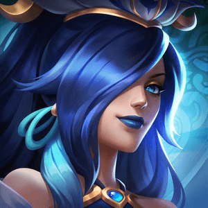 Summoner Icon