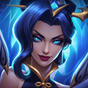 Summoner Icon