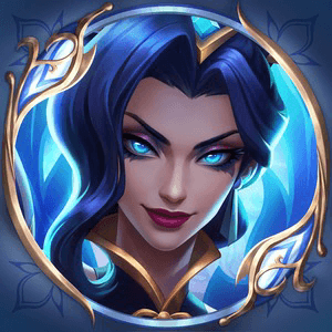 Summoner Icon